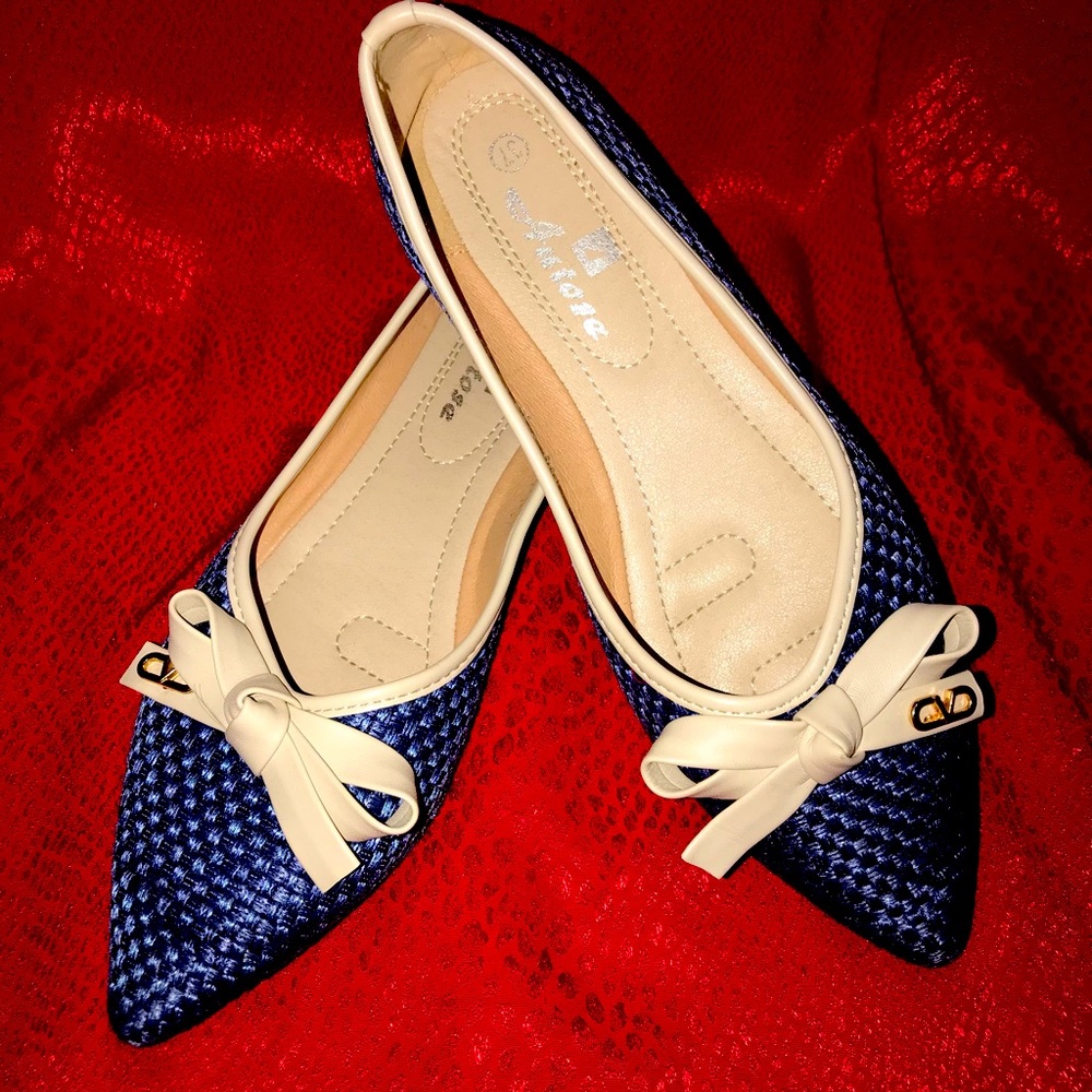 Autore women shoes size 6.5